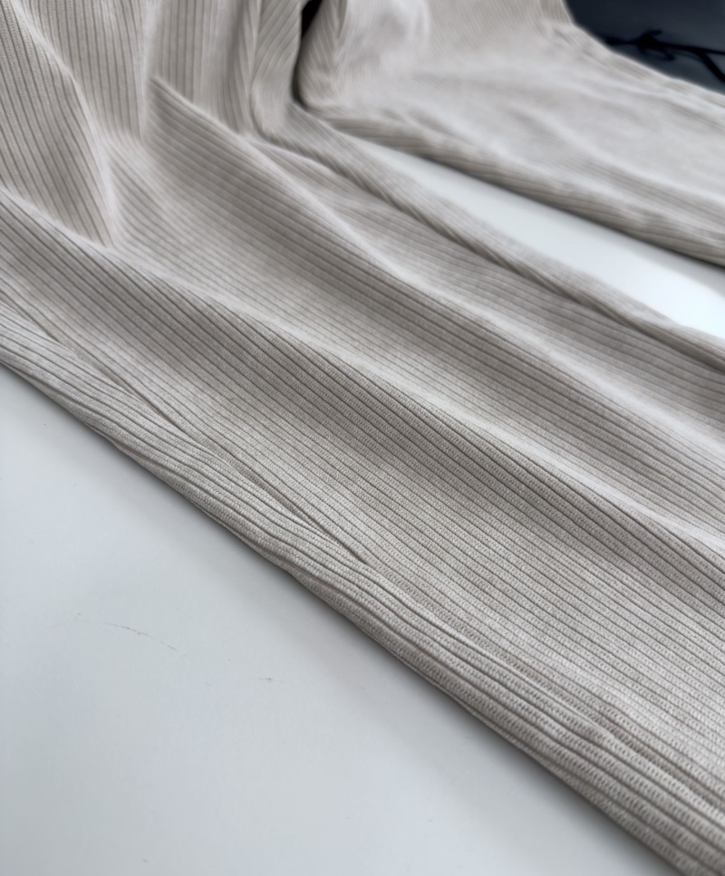 Zegna Long Pants